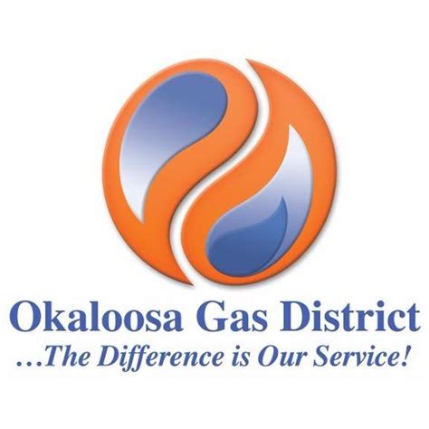 Okaloosa gas - Paperless Billing. Going paperless offers a secure and convenient way to pay your bill online. It’s more timely than mail delivery and also reduces the amount of paper we use. And that means saving more trees, water and energy! Convenient. 24/7 access to your client account information and documents. Secure. 